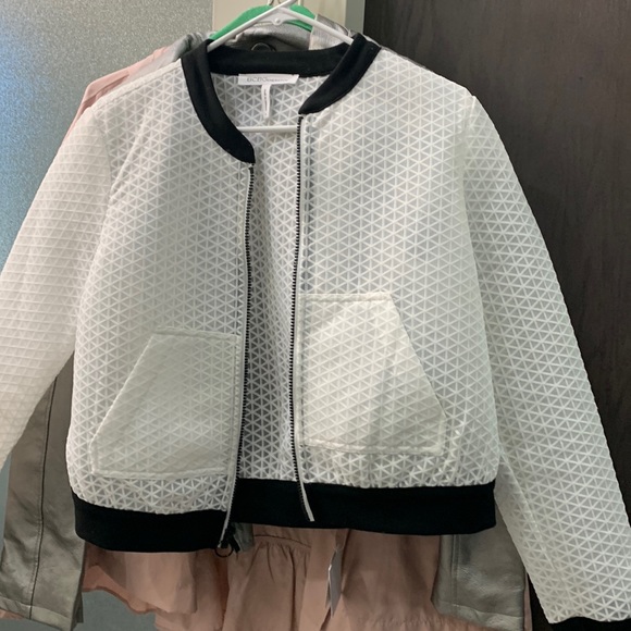 BCBGeneration Jackets & Blazers - BCBG jacket